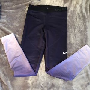 Nike Pro Leggings